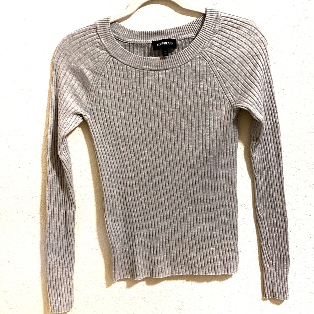 express sweater - Picture 2 of 4